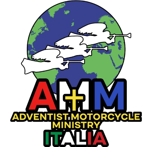 Logo AMM Italia